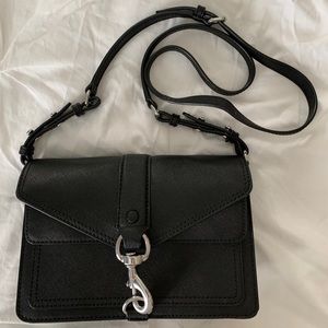 Rebecca Minkoff Hudson Moto Bag
